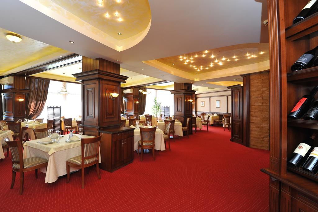 Spa Hotel Armira Starozagorski Bani Exterior photo