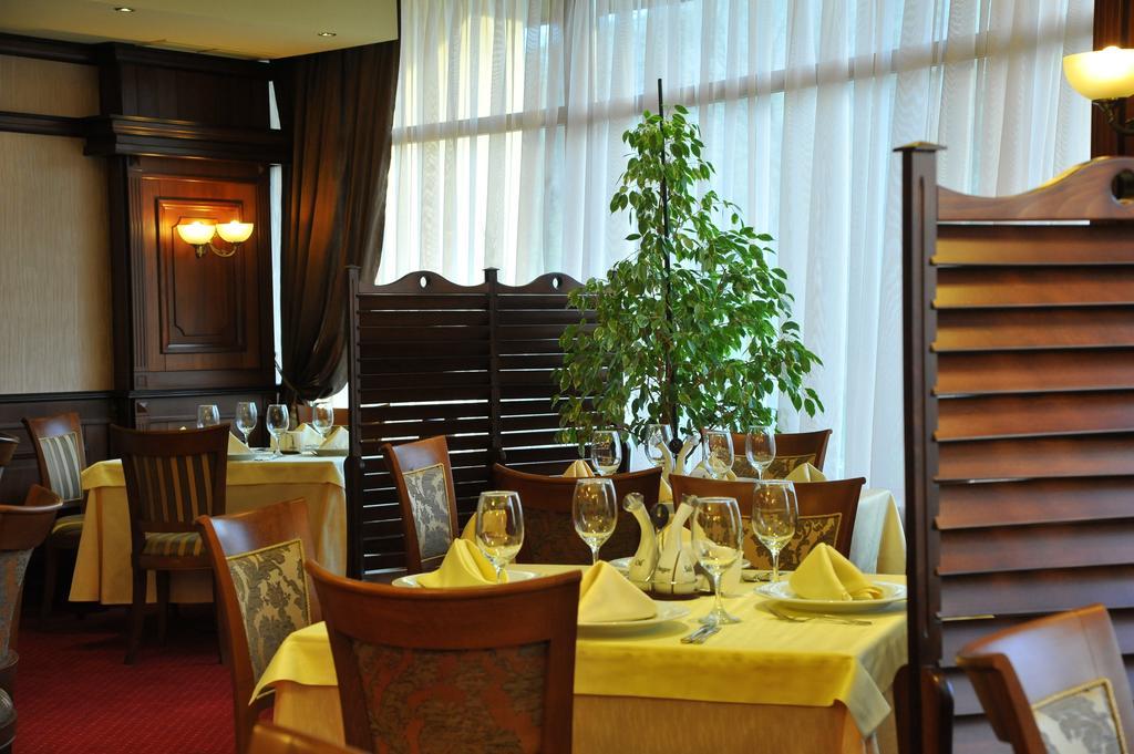 Spa Hotel Armira Starozagorski Bani Exterior photo