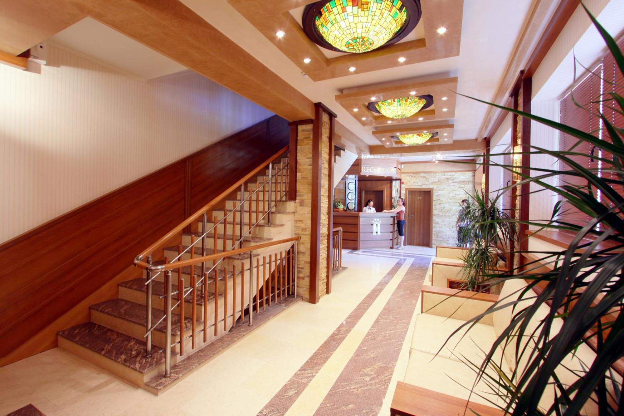 Spa Hotel Armira Starozagorski Bani Exterior photo