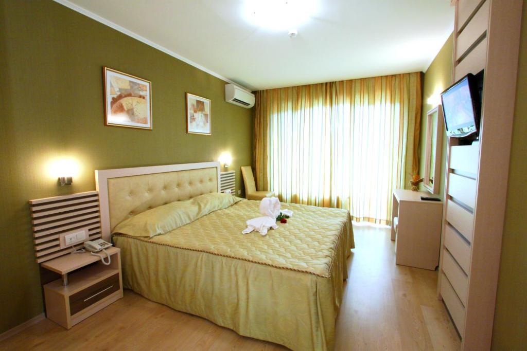 Spa Hotel Armira Starozagorski Bani Room photo